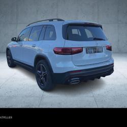 Mercedes GLB 200d 150ch AMG Line 8G DCT occasion - Castelnau-le-Lez - photo 3/24