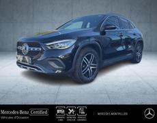 Mercedes GLA