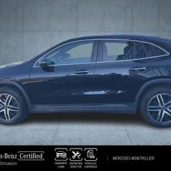 Mercedes GLA 250 e 160+102ch Business Line 8G-DCT occasion - Castelnau-le-Lez - photo 2/22
