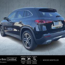 Mercedes GLA 250 e 160+102ch Business Line 8G-DCT occasion - Castelnau-le-Lez - photo 3/22