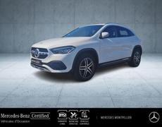 Mercedes GLA Castelnau-le-Lez