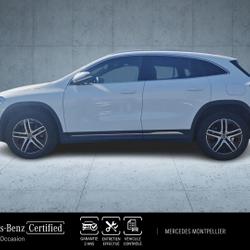 Mercedes GLA 200 d 150ch Progressive Line 8G-DCT occasion - Castelnau-le-Lez - photo 2/20