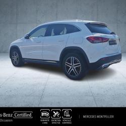 Mercedes GLA 200 d 150ch Progressive Line 8G-DCT occasion - Castelnau-le-Lez - photo 3/20