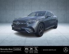 Mercedes GLC Castelnau-le-Lez
