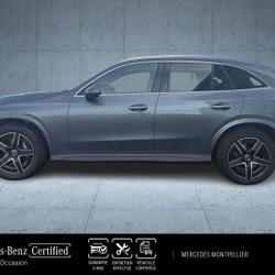 Mercedes GLC 300 e Hybrid 313ch AMG Line 4Matic 9G-Tronic occasion - Castelnau-le-Lez - photo 2/30