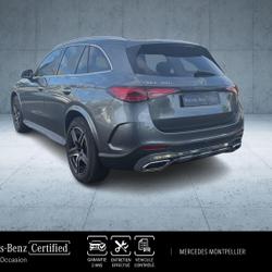 Mercedes GLC 300 e Hybrid 313ch AMG Line 4Matic 9G-Tronic occasion - Castelnau-le-Lez - photo 3/30