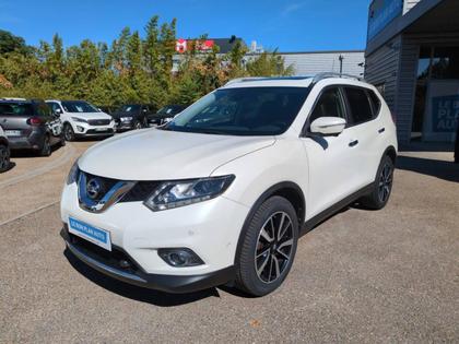 Nissan XTrail - 1.6 dCi 130ch Tekna Xtronic Euro6 - 10 900 €