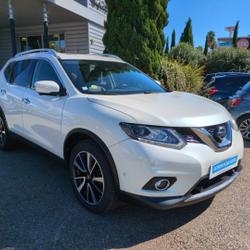 Nissan XTrail 1.6 dCi 130ch Tekna Xtronic Euro6 N&icirc;mes