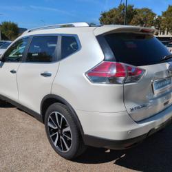 Nissan XTrail 1.6 dCi 130ch Tekna Xtronic Euro6 N&icirc;mes