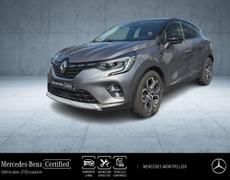 Renault Captur Castelnau-le-Lez