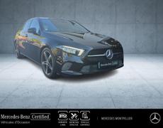 Mercedes Classe A Castelnau-le-Lez