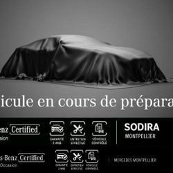 Mercedes Classe A 180 136ch Progressive Line 7G-DCT Castelnau-le-Lez