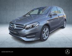 Mercedes Classe B - 200d 136ch Sensation 7G-DCT - 13 900 €