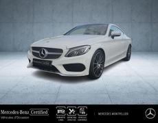 Mercedes Classe C Castelnau-le-Lez