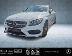 Mercedes Classe C Castelnau-le-Lez