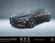 Mercedes Classe A Castelnau-le-Lez