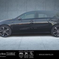Mercedes Classe A 180 136ch Progressive Line 7G-DCT Castelnau-le-Lez