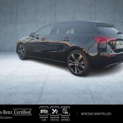 Mercedes Classe A 180 136ch Progressive Line 7G-DCT Castelnau-le-Lez