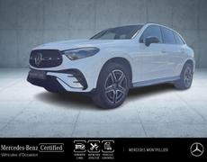 Mercedes GLC Castelnau-le-Lez