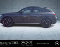 Mercedes GLC Castelnau-le-Lez