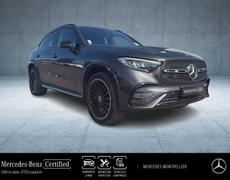 Mercedes GLC Sète