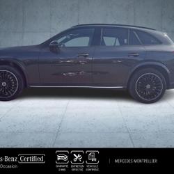 Mercedes GLC 400 e Hybrid 381ch AMG Line 4Matic 9G-Tronic occasion - S&egrave;te - photo 2/23