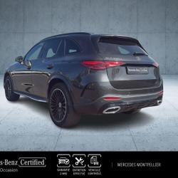 Mercedes GLC 400 e Hybrid 381ch AMG Line 4Matic 9G-Tronic occasion - S&egrave;te - photo 3/23