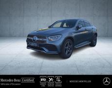 Mercedes GLC Castelnau-le-Lez