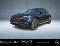 Mercedes GLC