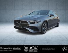 Mercedes Classe A