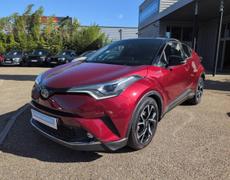 Toyota C-HR Nîmes