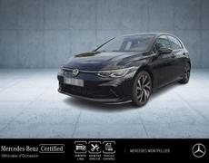 Volkswagen Golf 8 Castelnau-le-Lez