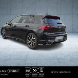 Volkswagen Golf 8 1.5 eTSI OPF 150ch R-Line DSG7 occasion - Castelnau-le-Lez - photo 3/21