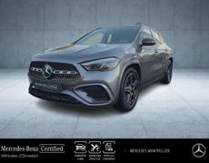 Mercedes GLA Castelnau-le-Lez