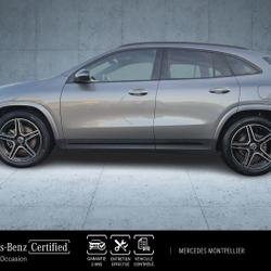 Mercedes GLA 200 163ch AMG Line 7G-DCT occasion - Castelnau-le-Lez - photo 2/21
