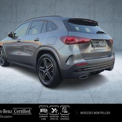Mercedes GLA 200 163ch AMG Line 7G-DCT occasion - Castelnau-le-Lez - photo 3/21