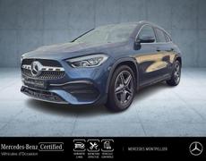 Mercedes GLA Castelnau-le-Lez