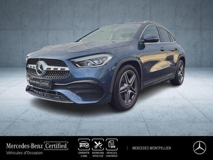 Mercedes GLA - 200 d 150ch AMG Line 8G-DCT - 32 490 €