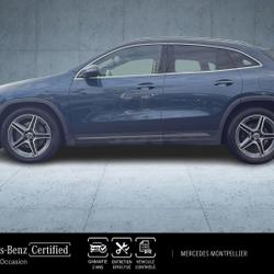 Mercedes GLA 200 d 150ch AMG Line 8G-DCT occasion - Castelnau-le-Lez - photo 2/22