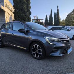 Renault Clio 5 1.0 TCe 90ch Limited -21N occasion - N&icirc;mes - photo 2/22