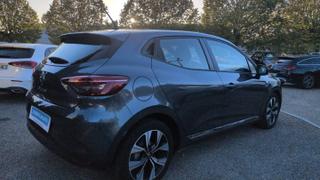 Renault Clio 5  - photo 3