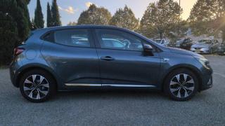 Renault Clio 5  - photo 4