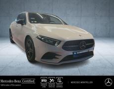 Mercedes Classe A Castelnau-le-Lez