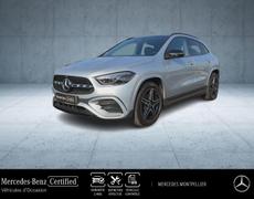 Mercedes GLA - 200 d 150ch AMG Line 8G-DCT - 39 900 €