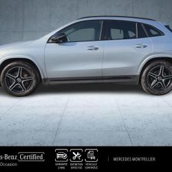 Mercedes GLA 200 d 150ch AMG Line 8G-DCT occasion - Castelnau-le-Lez - photo 2/22