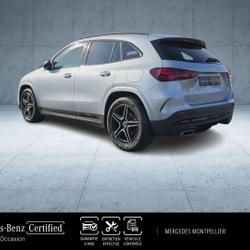 Mercedes GLA 200 d 150ch AMG Line 8G-DCT occasion - Castelnau-le-Lez - photo 3/22