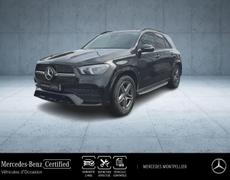 Mercedes GLE - 350 de 194+136ch AMG Line 4Matic 9G-Tronic - 58 900 €
