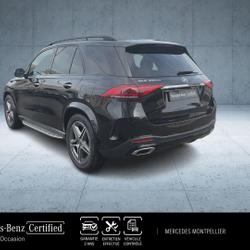 Mercedes GLE 350 de 194+136ch AMG Line 4Matic 9G-Tronic occasion - Castelnau-le-Lez - photo 3/31