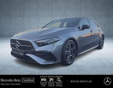 Mercedes Classe A Castelnau-le-Lez