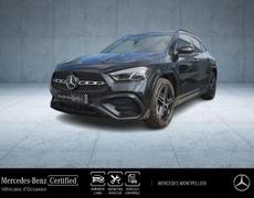 Mercedes GLA - 200 d 150ch AMG Line 8G-DCT - 42 990 €